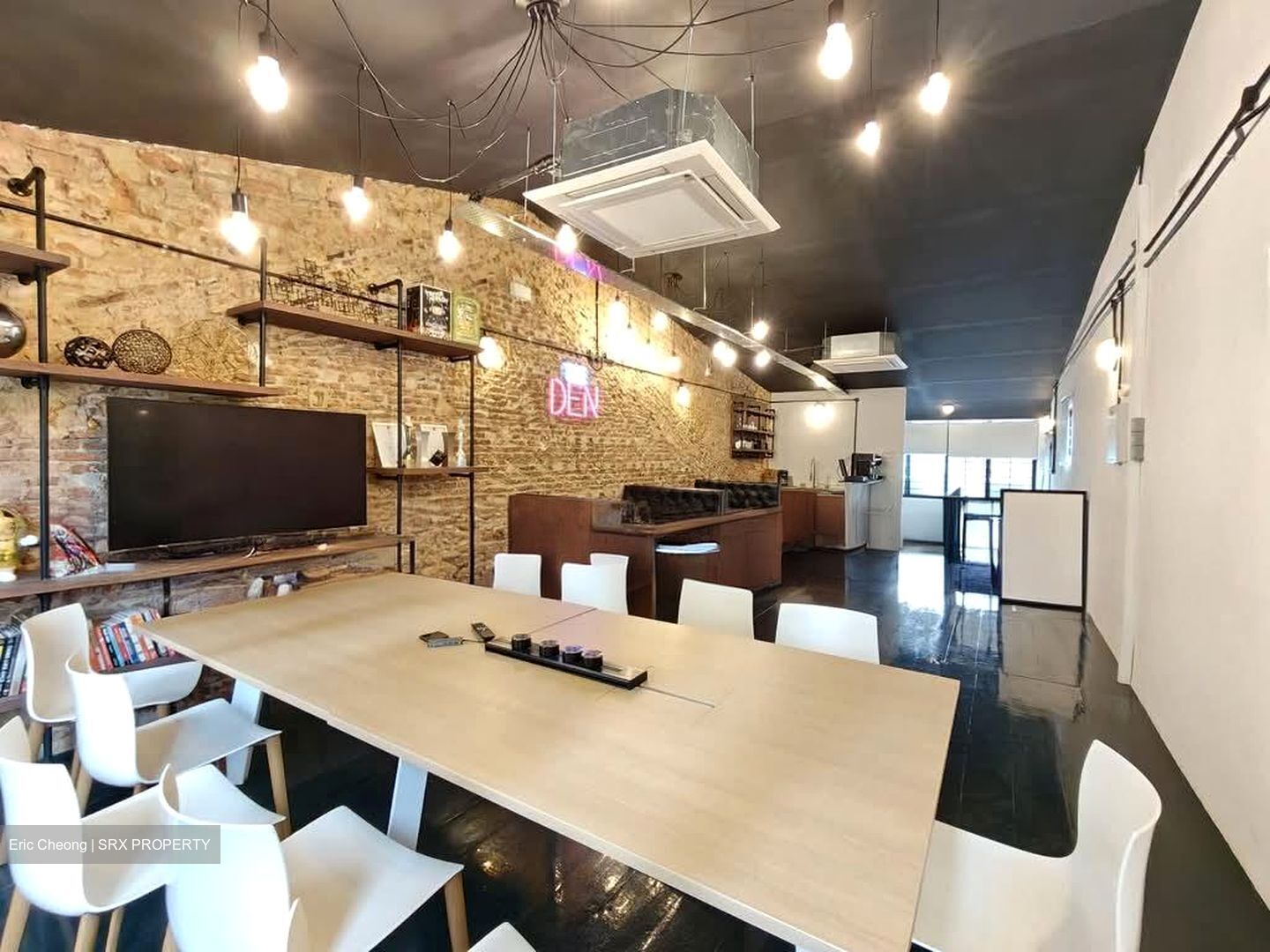 Rowell Road (D8), Office #576107241
